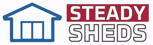 Steady Sheds