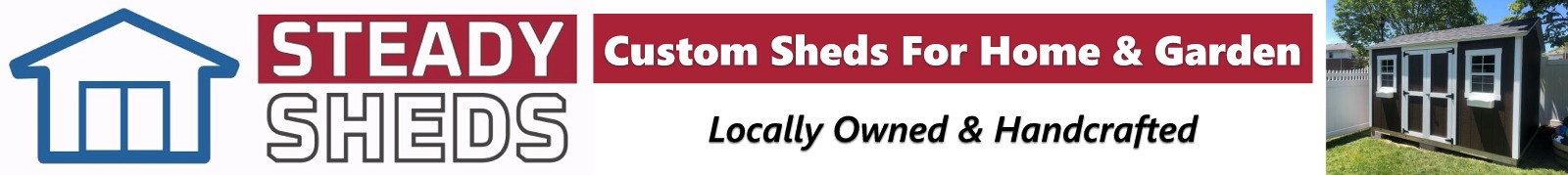 Steady Sheds