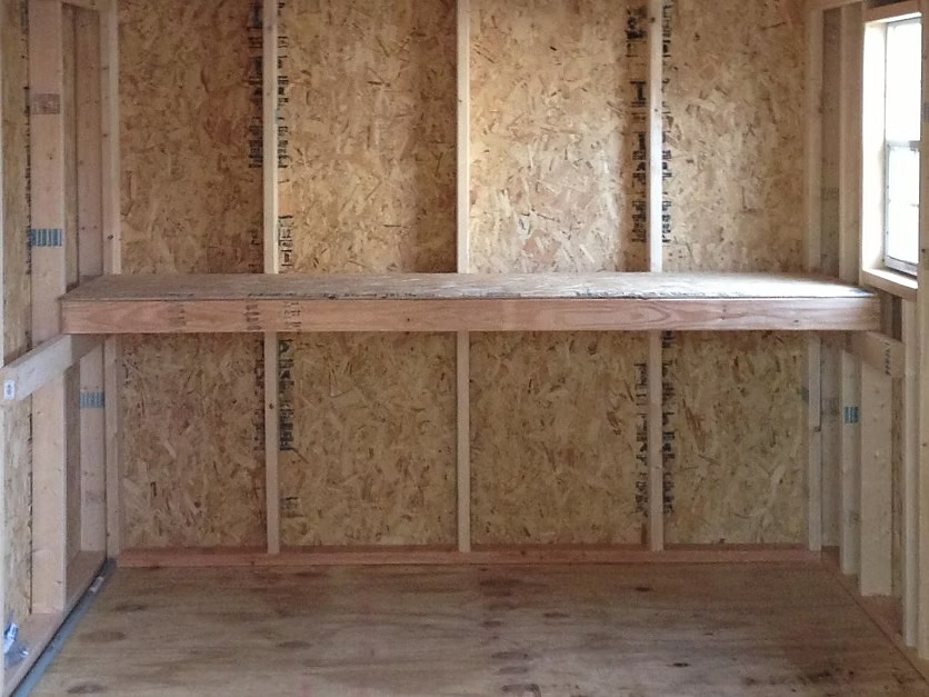 interior workbench