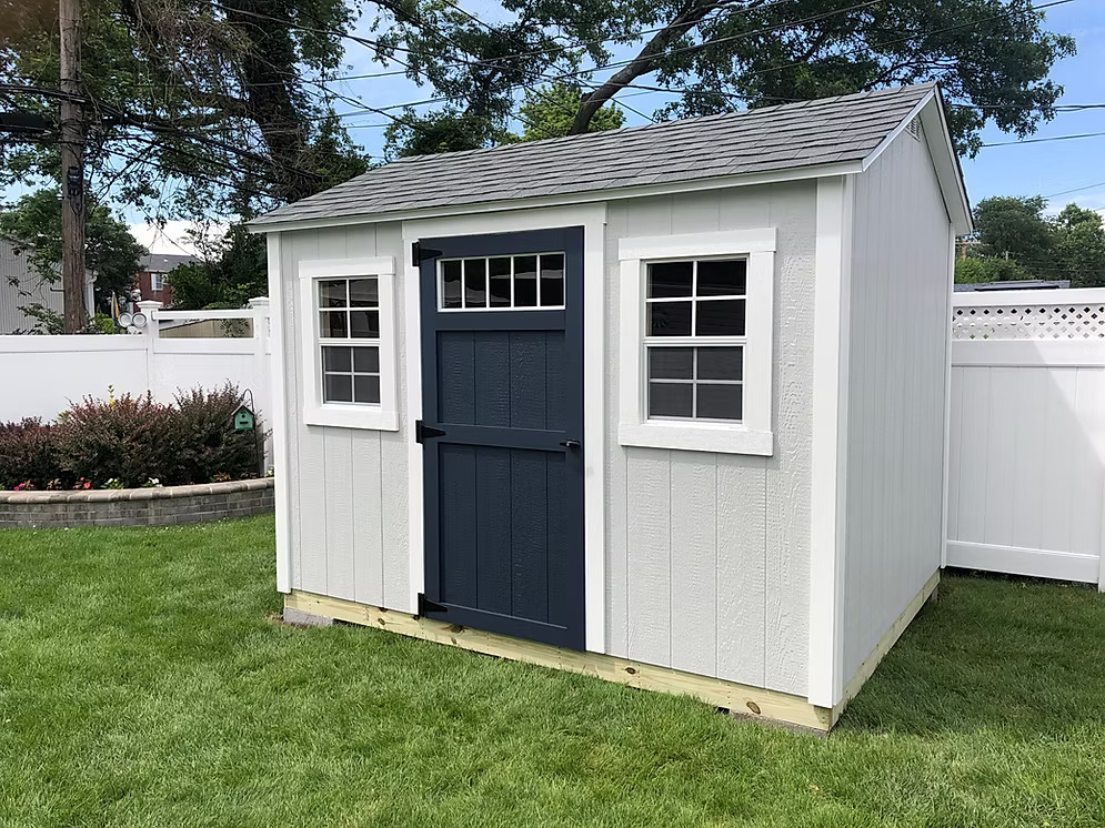 6x12 shed